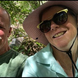 Meet your Posher, Suzanne